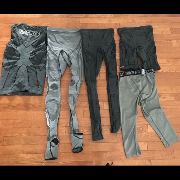 EC3D Compression Bundle - Picture 2 of 4